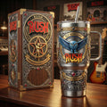 RSH 40oz Tumbler With Handle LNTH
