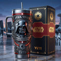 STW 40oz Tumbler With Handle LNTH