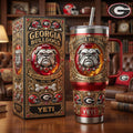 GGBD 40oz Tumbler With Handle LNTH