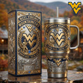 WVM 40oz Tumbler With Handle LNTH