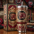 SCG 40oz Tumbler With Handle LNTH