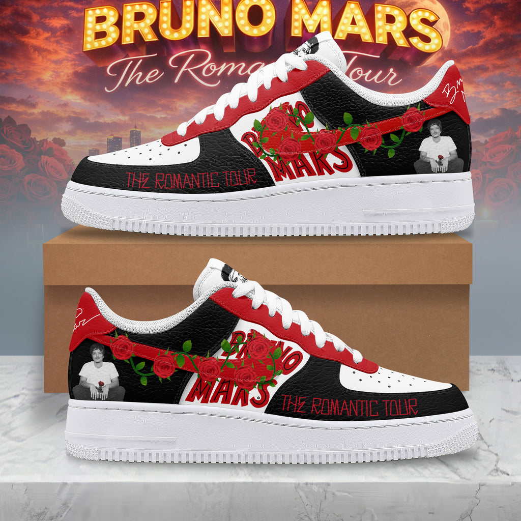 PREMIUM BRM AF1 SNEAKER TNSM