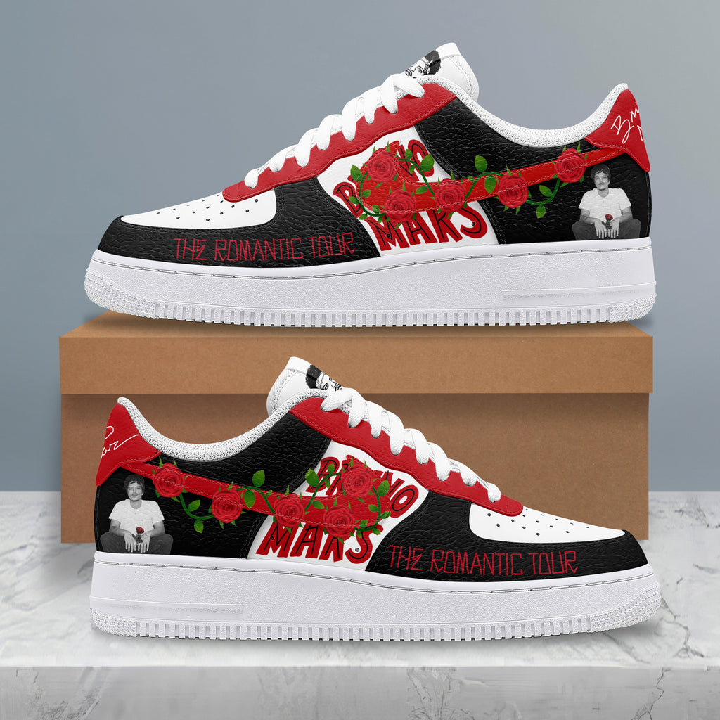 PREMIUM BRM AF1 SNEAKER TNSM