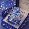 Premium ZPB Whiskey Glass TNSM