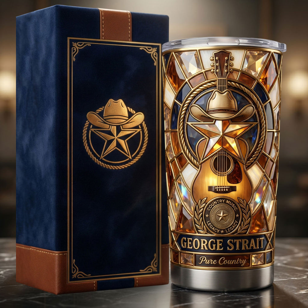 Premium GGST 30oz Tumbler HTTT