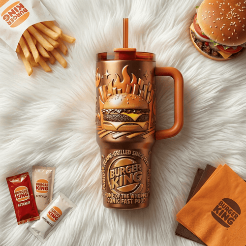 BGK 40oz Tumbler With Handle HTTT