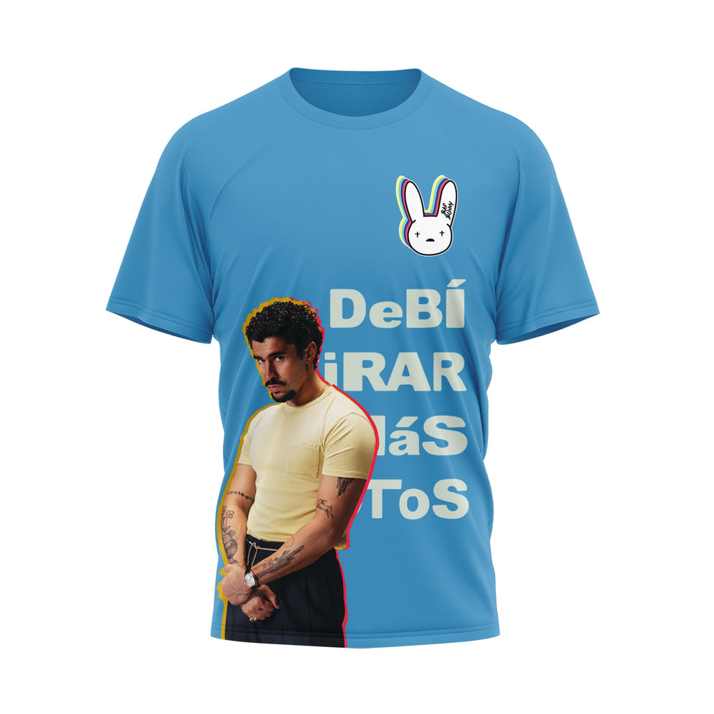 PREMIUM BBN 3D SHIRT DAT