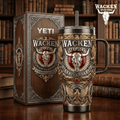 WOA 40oz Tumbler With Handle LNTH